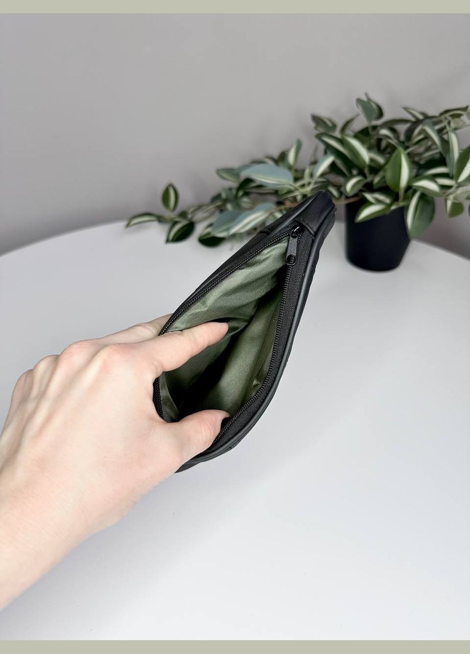 Женский большой кошелёк монетница на застежке поцелуй / кошелек для мелочи Classic (315688116)