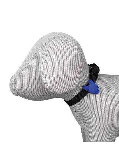 Брелок-фонарик для собак, силиконовый, 2.4 см x 8 см Trixie (339767583)