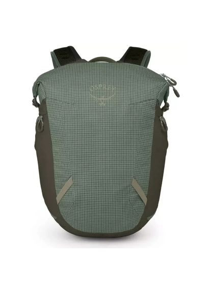 Туристический рюкзак Transporter Zinch pine leaf/earl grey - O/S - темно-зеленый (009.3923) Osprey Transporter Zinch pine leaf/earl grey - O/S - темн (370016890)