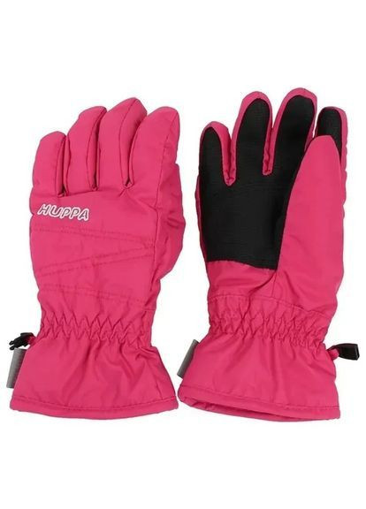 Рукавиці-краги Keran, р.8, фуксія () Huppa 82158009-60063-008 (366528931)