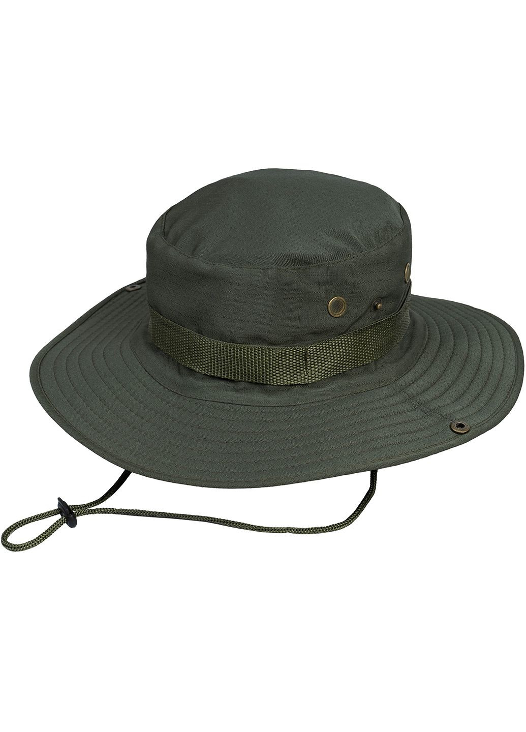 Панама тактична One Size Олива UAD (324624257)