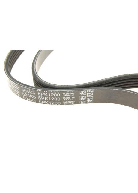 Ремень поликлиновый (пр-во ) 5PK1280 Dayco (360483174)