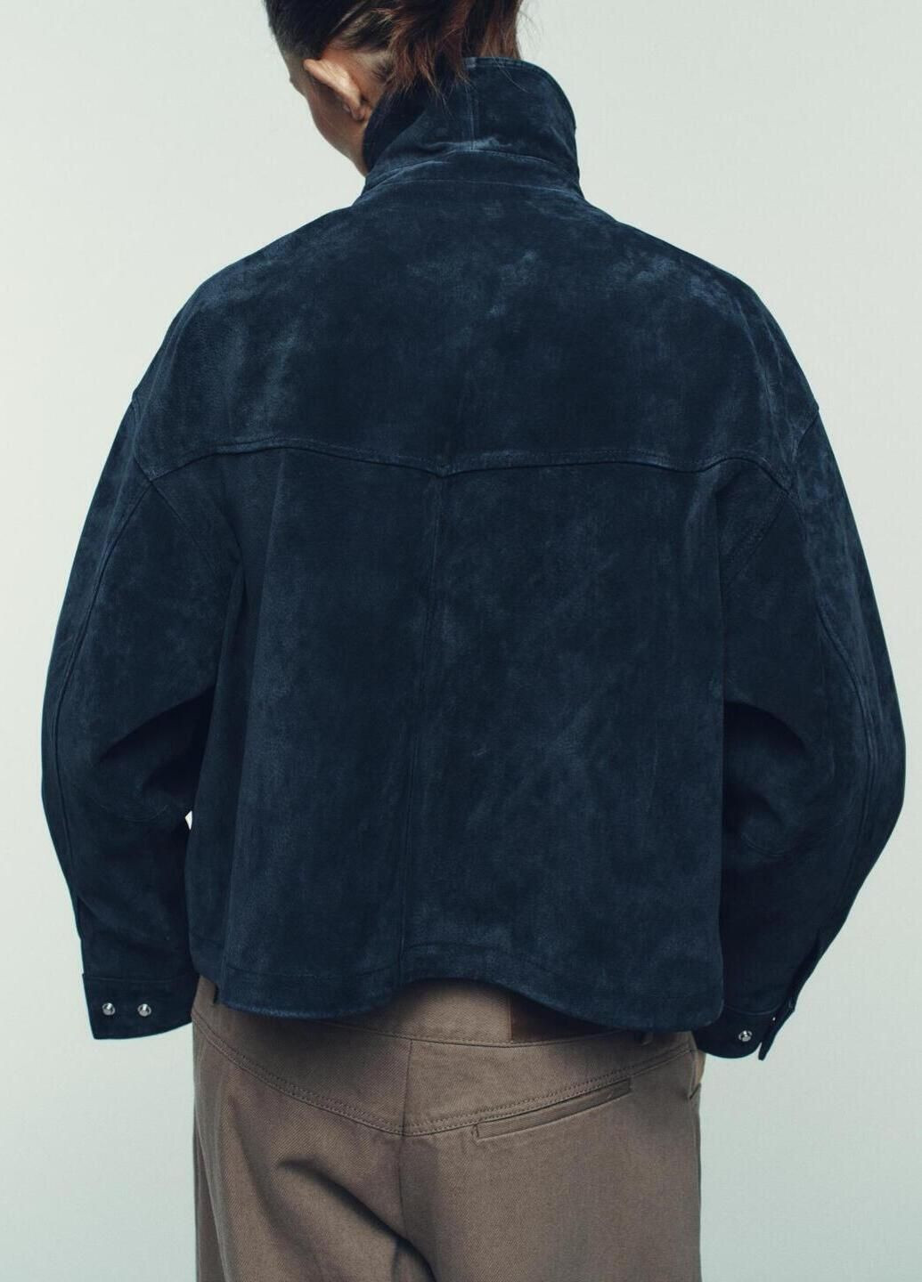 Бомбер Zara (371805141)