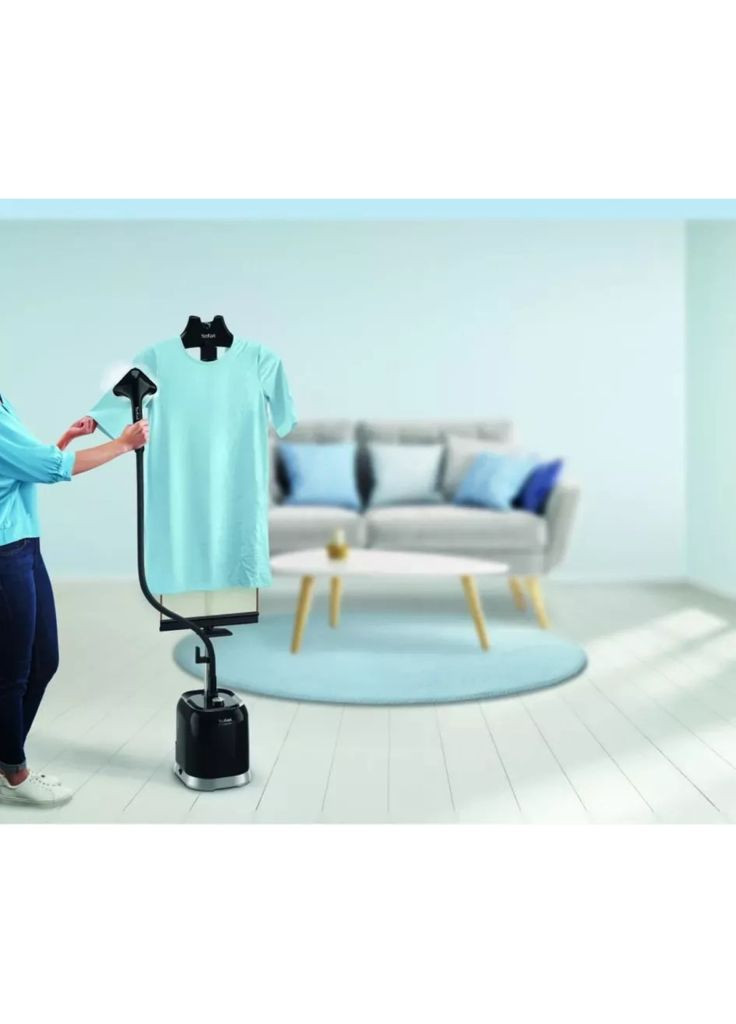 Відпарювач для одягу IT3480E1 Tefal (316699345)