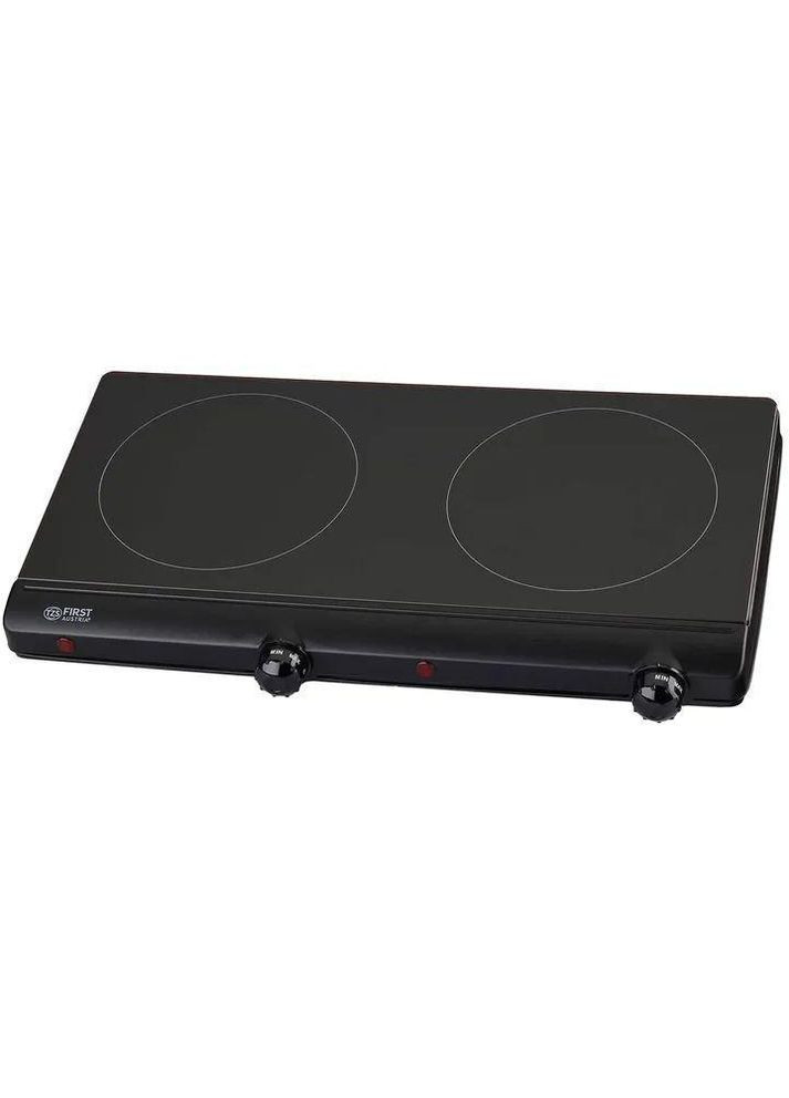 Настільна плита First Austria FA-5096-9 No Brand (366024693)