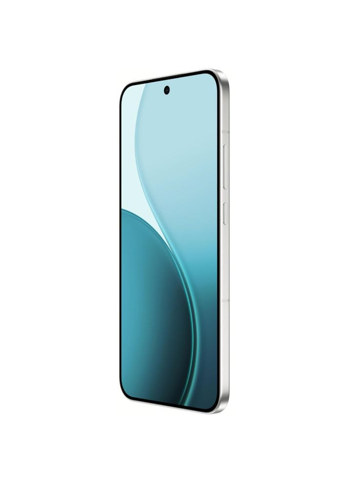 Смартфон Reno14 5G 12/256GB Opal White (CPH2737) Oppo (355336476)