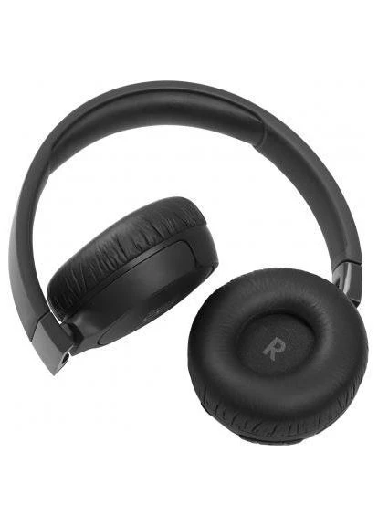 Навушники Tune 660 NC Black (JBLT660NCBLK) JBL (396676371)