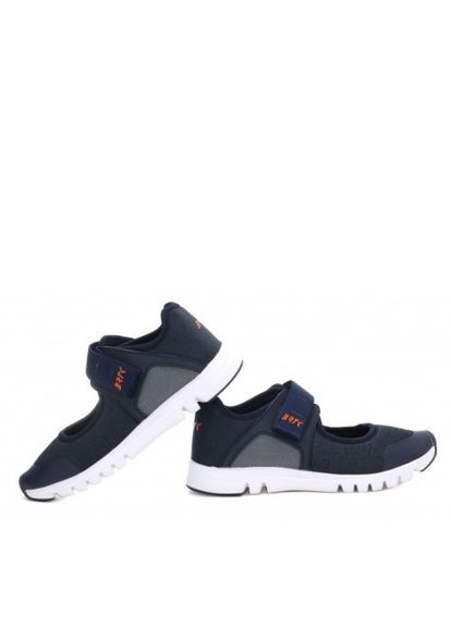 Синие туфли 58122-tln Bartek