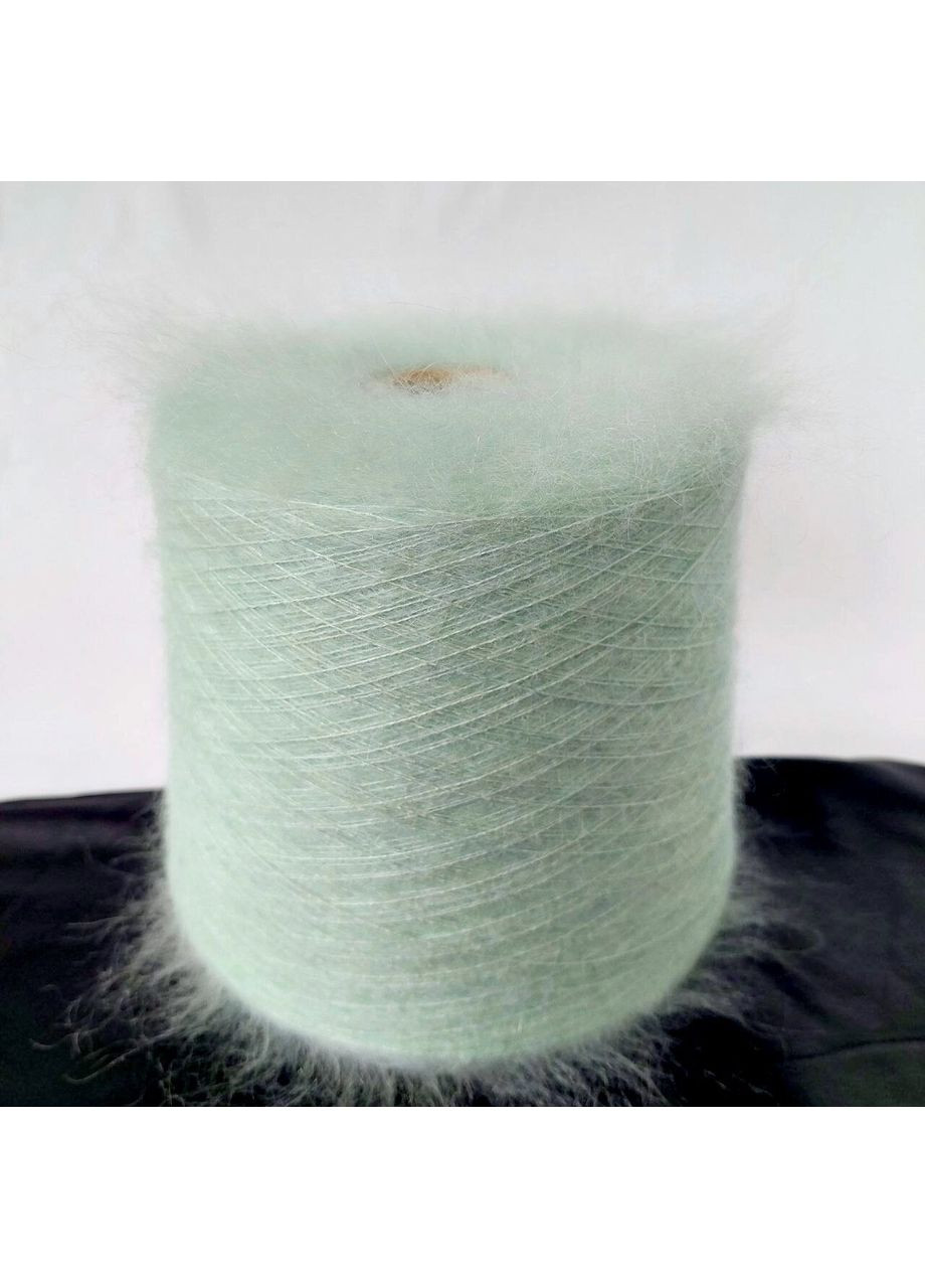 Пряжа кід мохер на шовку Filati Exclusive Collection Kid Seta No Brand (351581723)