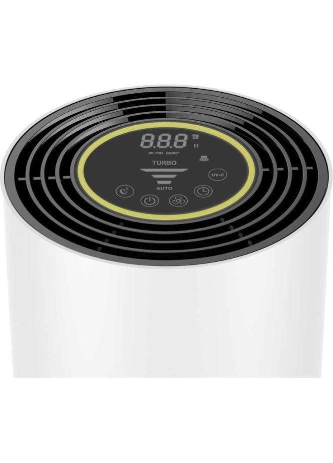 Очищувач повітря WAP-35 Wet Air (306744780)