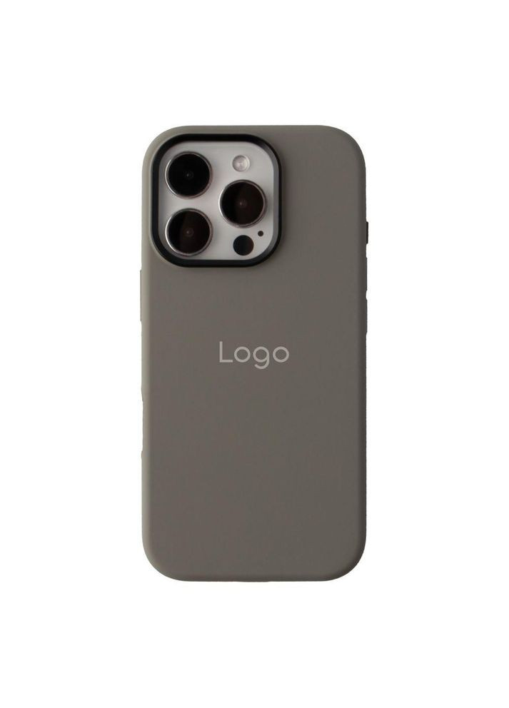 Чохол на iPhone 16 Pro / для айфон 16 про силікон Epik (338615431)