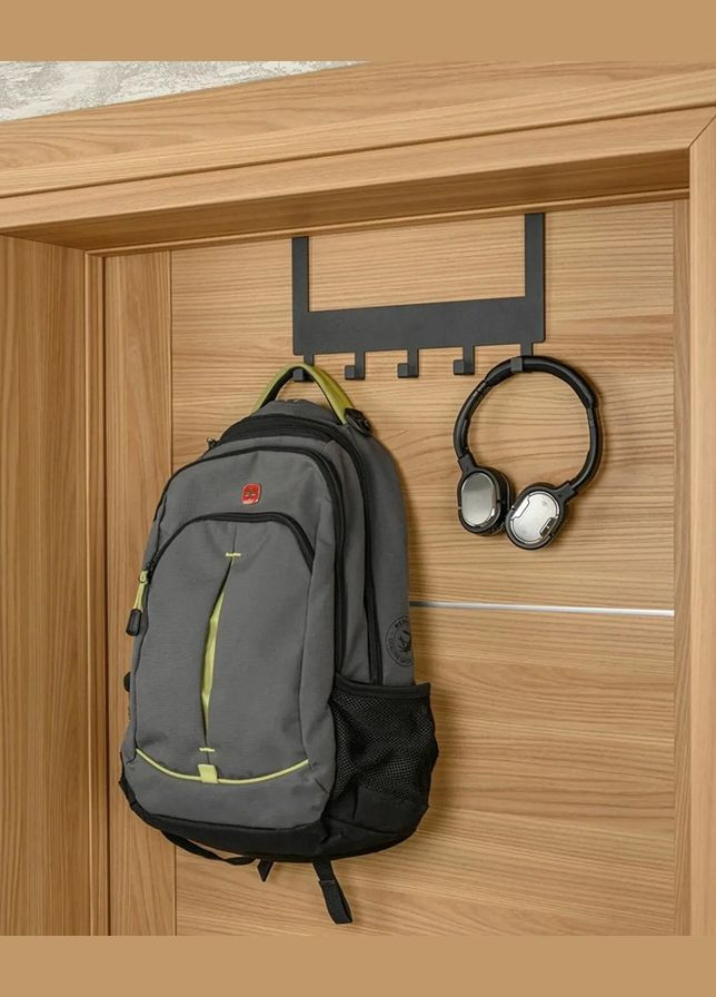 Вешалка на дверь NC Home Nice & Cozy Hanger (294754082)