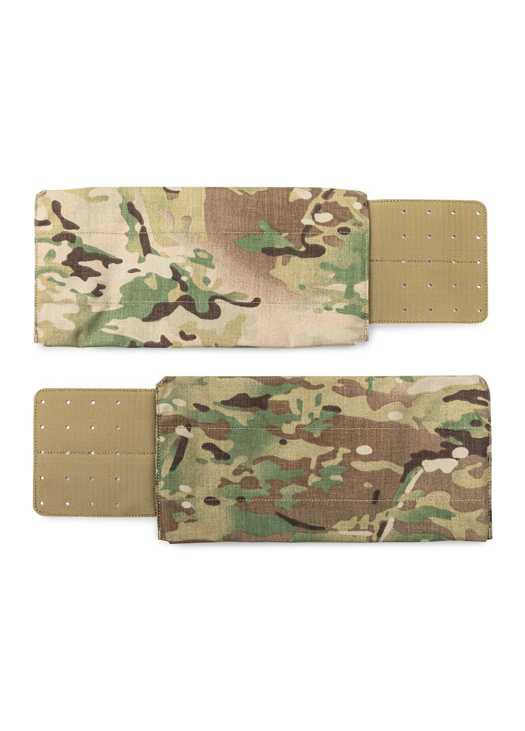 Камербанд QR Plate Carrier Soft Armor Cummerbund MultiCam L Multicam 5.11 Tactical (323156394)