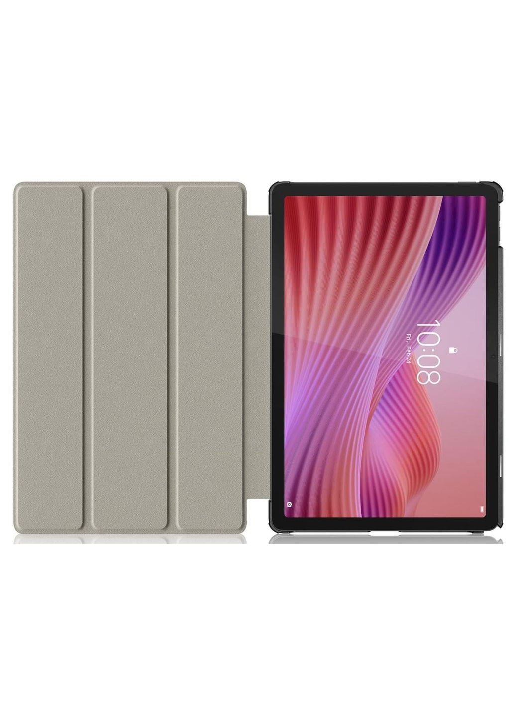 Чехол Slim для планшета Lenovo Tab TB-311 - Black Primolux (331152752)