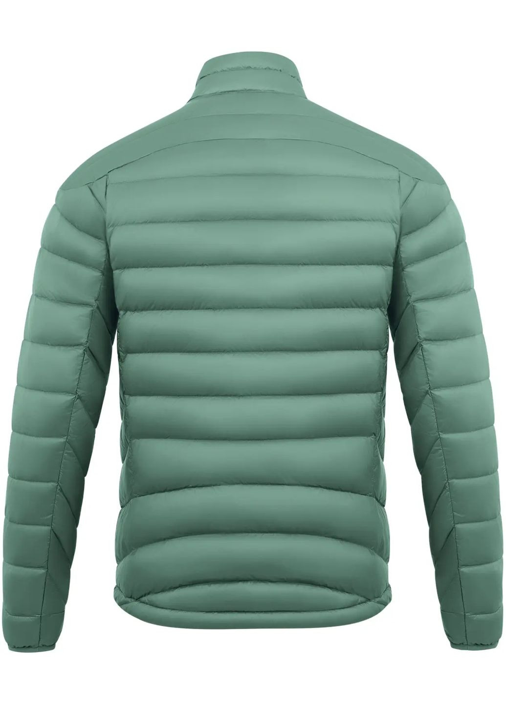 Комбинированная демисезонная куртка frontier vinca spruce No Brand