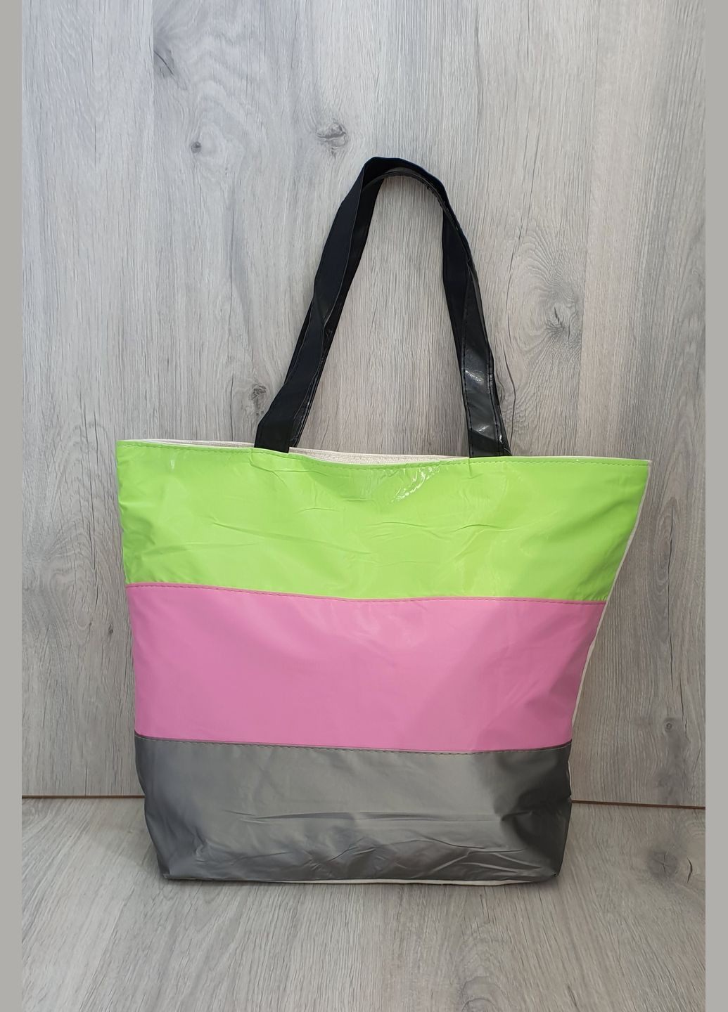 Стильная городская, пляжная сумка No Brand (345707550)