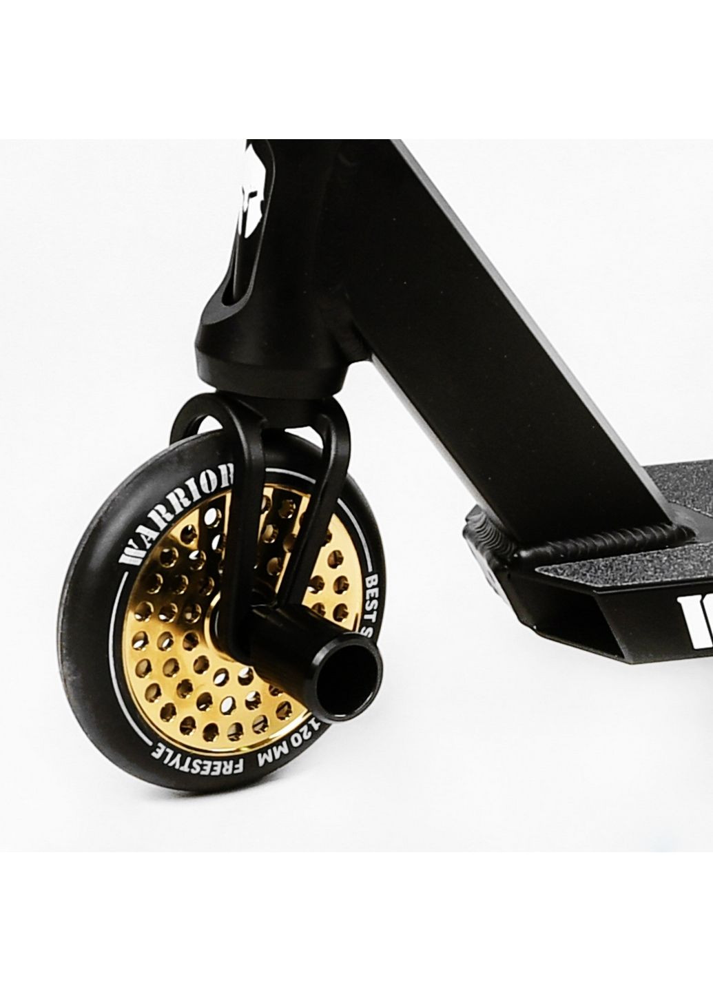 Самокат трюковый 52х12х85 см Best Scooter (289368462)