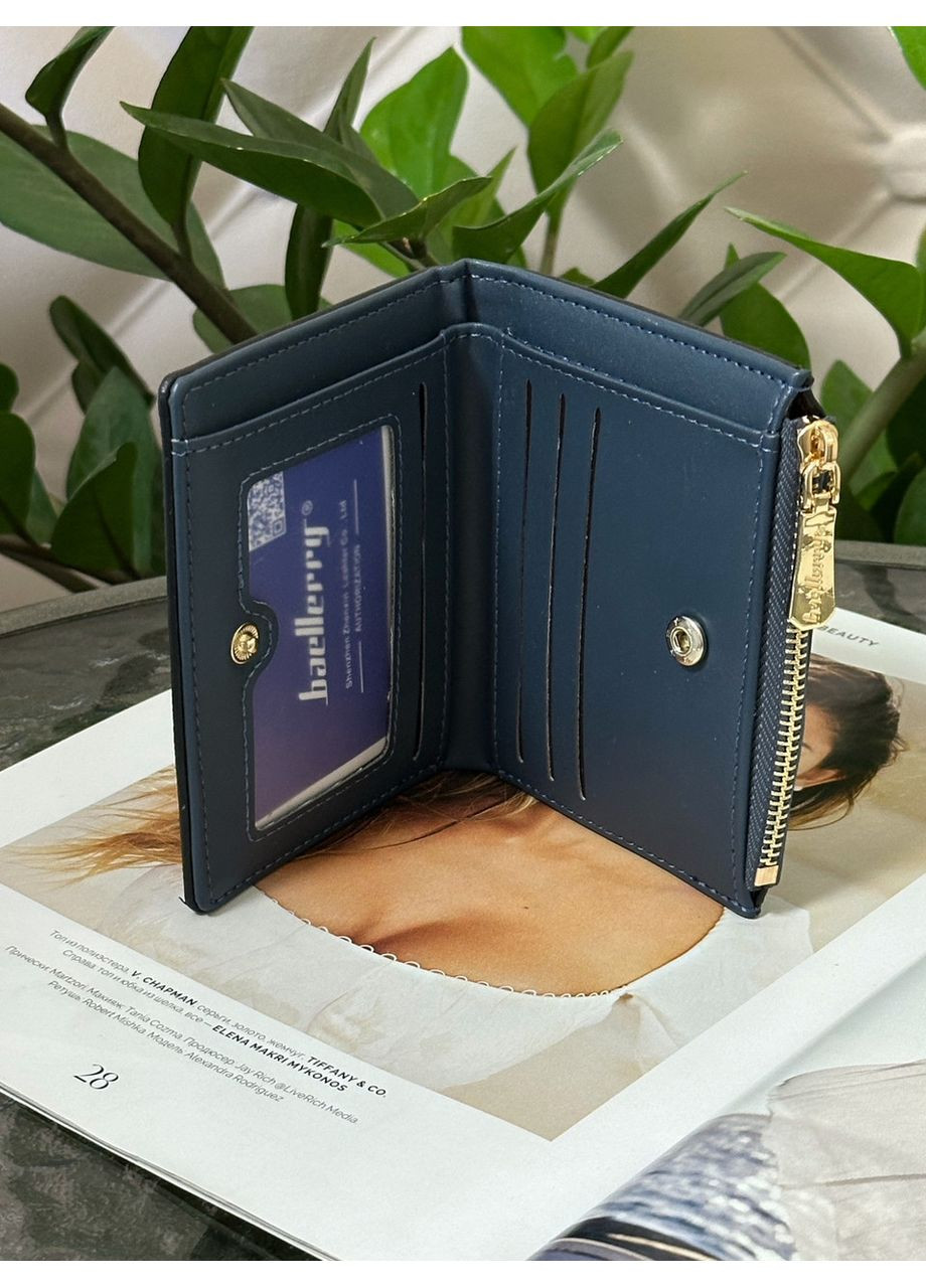 Кошелек молодежный для девушки или парня. Baellerry (350613166)