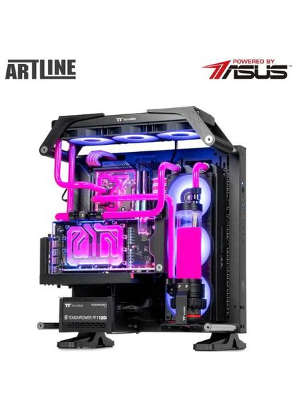 Комп'ютер Overlord P99 Windows 11 Pro (P99v99Win) ARTLINE (370848655)