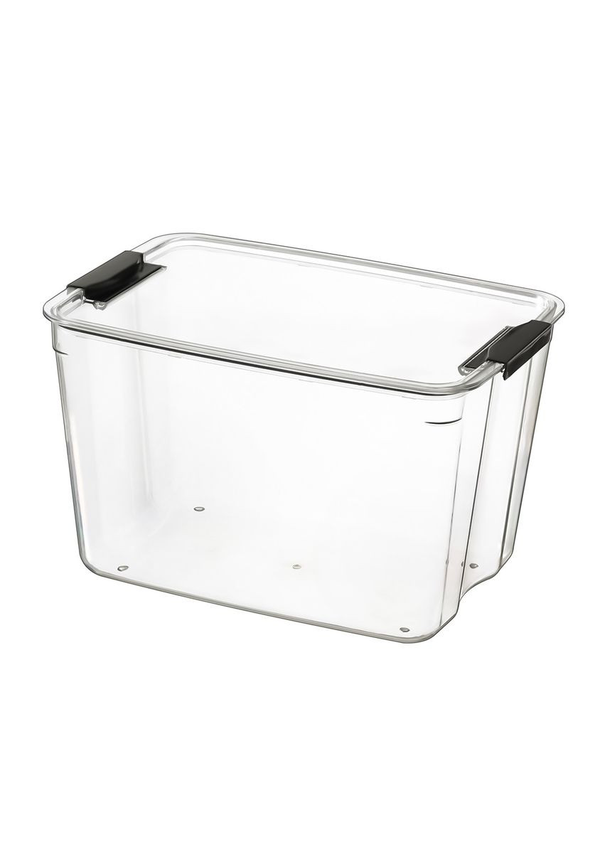 Ящик с крышкой MY HOME XL (FH-35 XL T) МВМ (365280798)