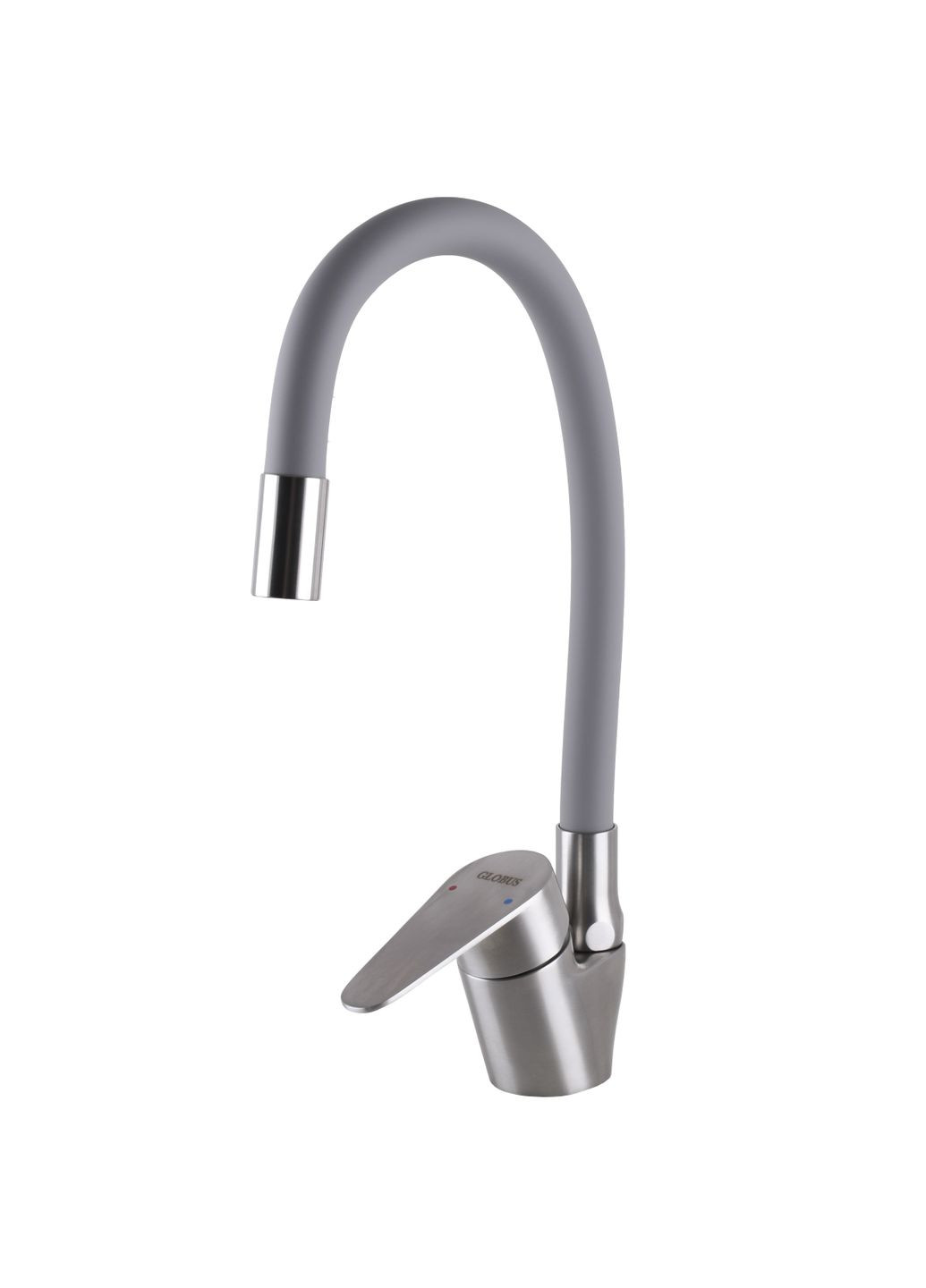 Смеситель для кухни MAIN SM-203SG Globus Lux (335040362)