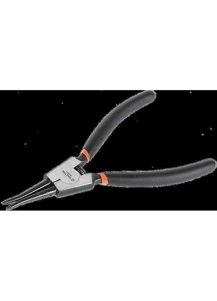 Знімач зовнішніх стопорних кілець 175мм прямий Cr-V сталь [INSPLPLST175EXSRT0] 202011 TACTIX (361945972)