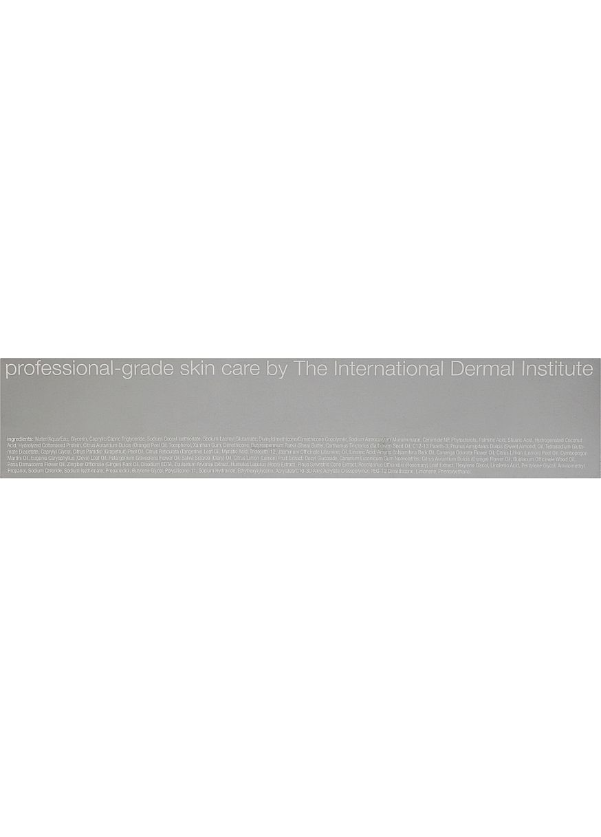 Интенсивно увлажняющий очиститель для сухой кожи лица Intensive Moisture Cleanser 150ml (684617-81884) Dermalogica (368625377)