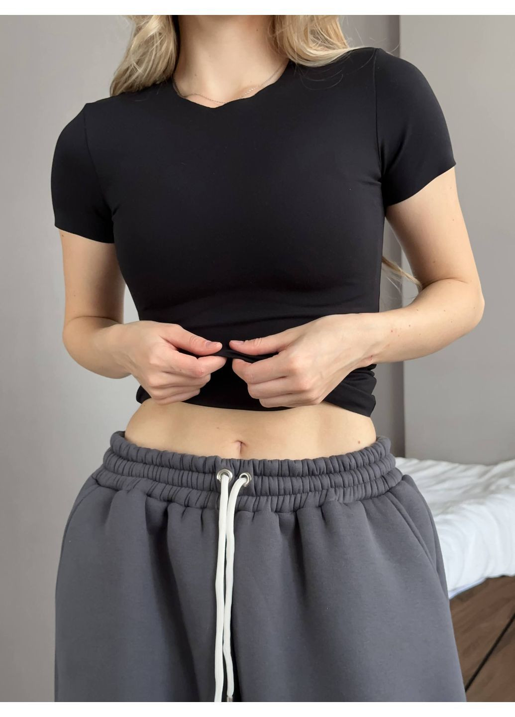 Штани жіночі Гермес (366031274)