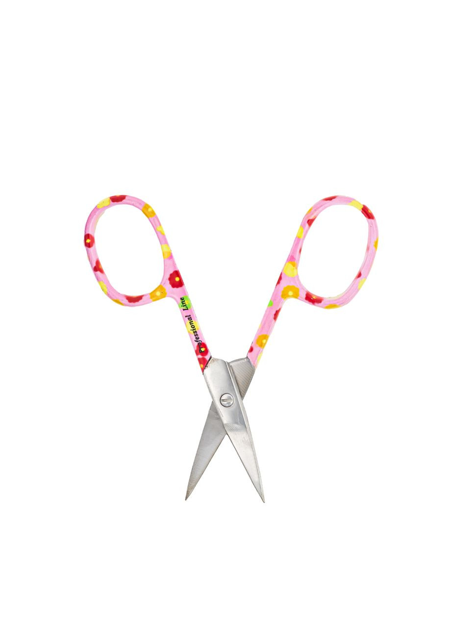 Маникюрные ножницы для ногтей прямые HH16 Beauty LUXURY (302724974)