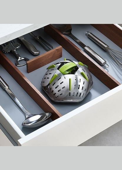 Сложная пароварка Bloom 45033 Joseph Joseph (317308765)