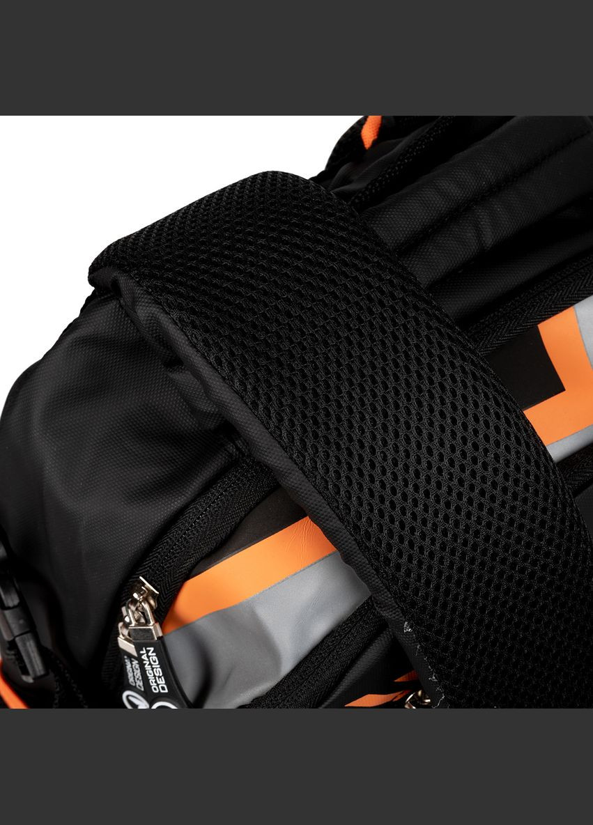 Рюкзак T-117 Urban design style Yes (370776861)