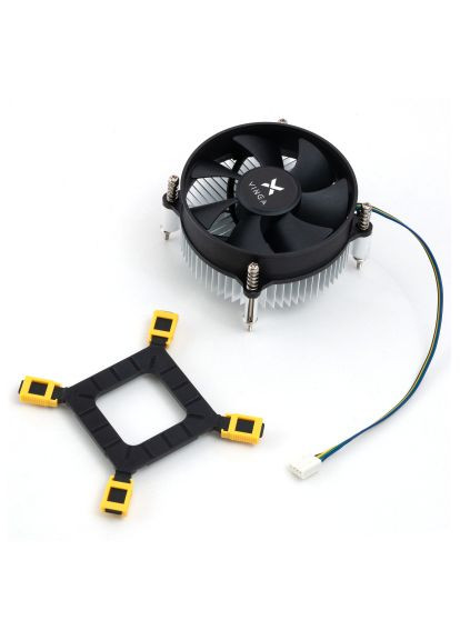 Кулер до процесора Vinga Q7 (369880648)