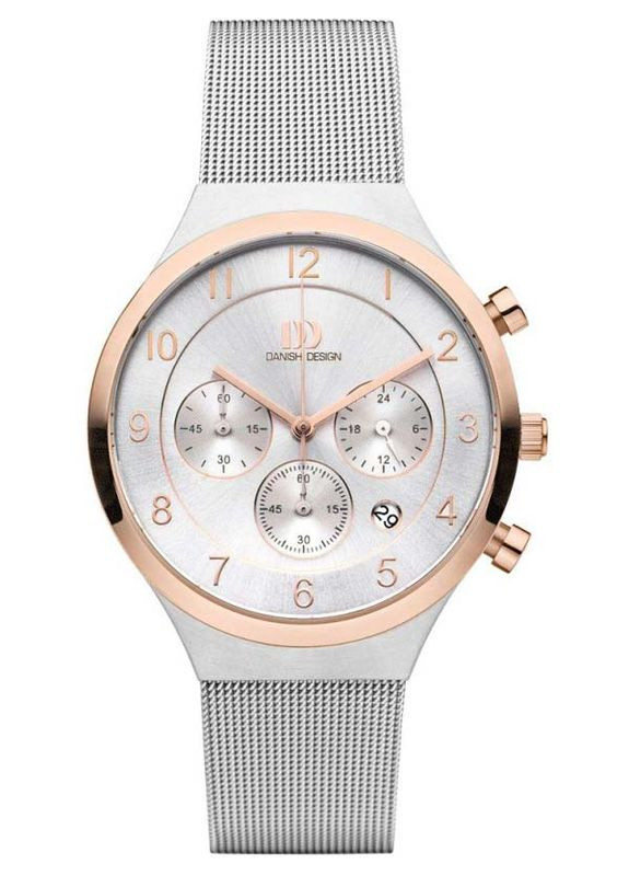 Чоловічі наручні годинники Danish Design IQ67Q1113 (362082528)