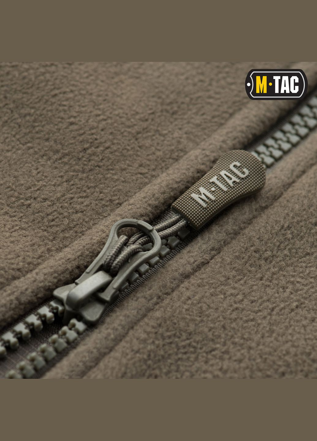 Куртка флисовая Windblock Division Gen.II Dark Olive () M-TAC (303411689)