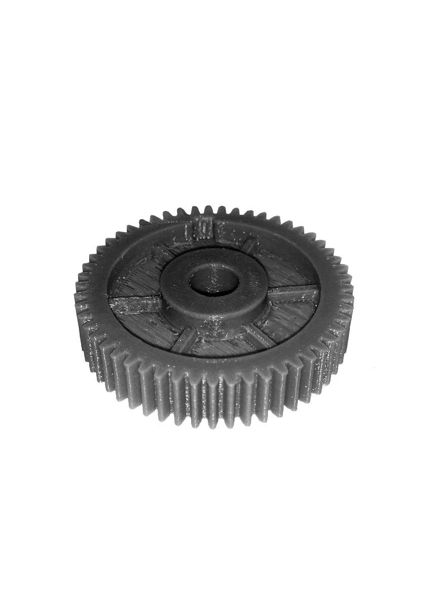 Шестірня переднього склоочисника (SKV 19SKV018 7701061590 S30 E17) Clio 2005 хетчбек Renault (371634840)