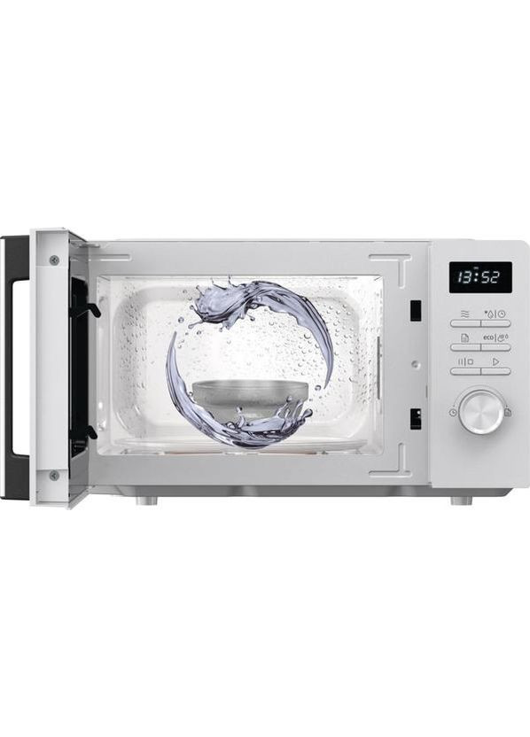 Мікрохвильова піч MO20A3WH (M20XYZ) Gorenje (315517179)