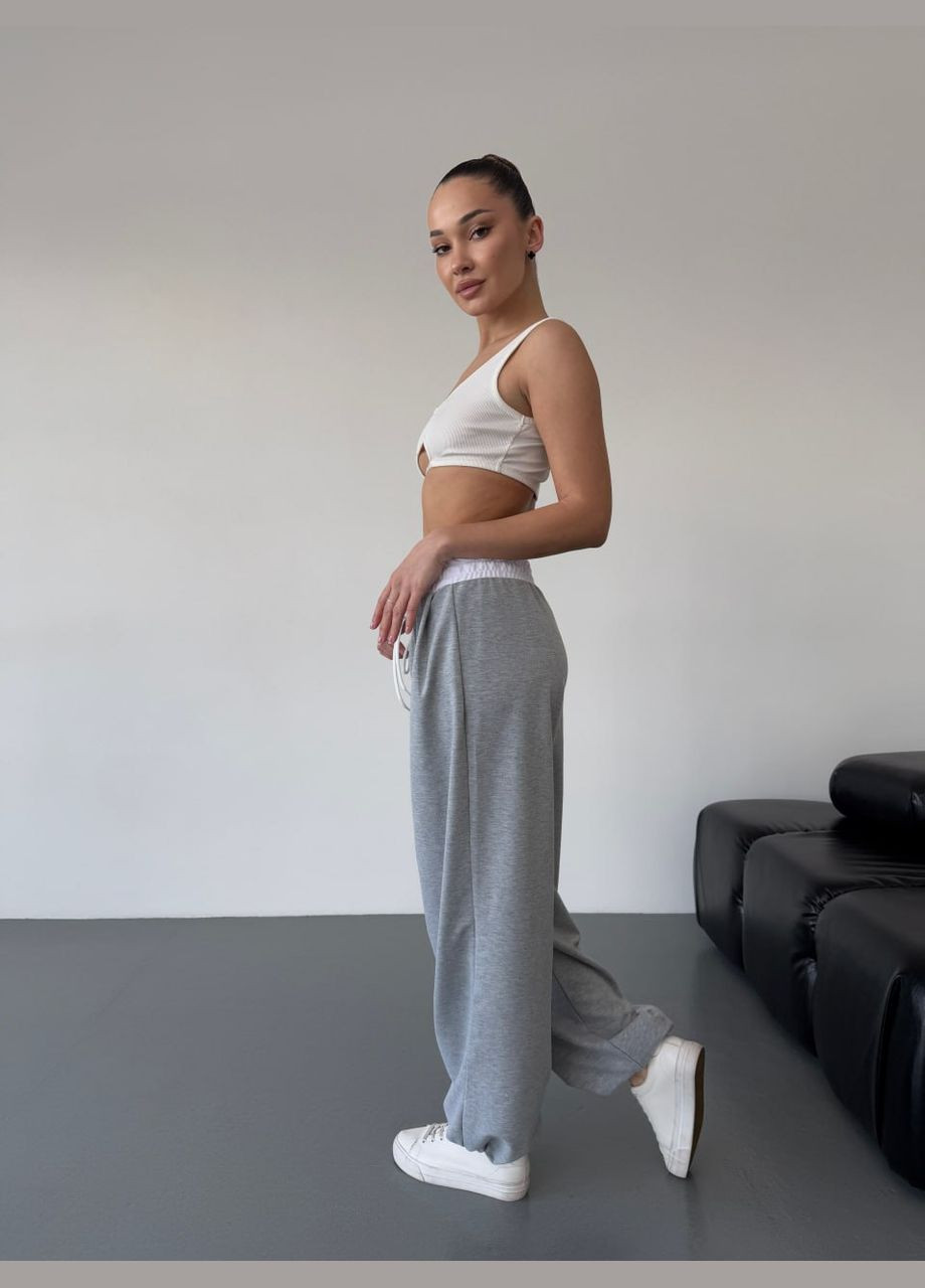 Стильные брюки Fashion (333197121)