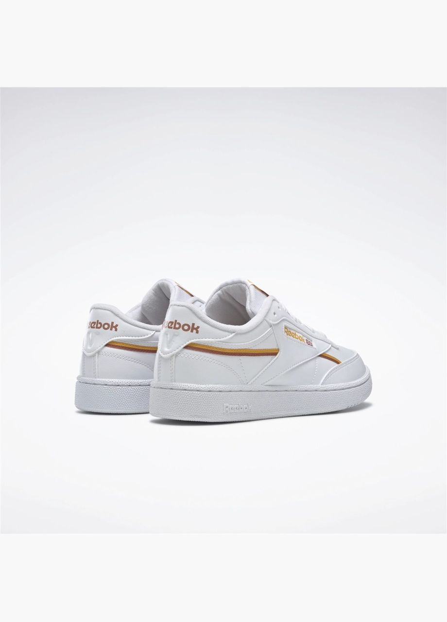 Обувь кроссовки unisex 111024 ОВ белый комб. GX7564SK США 42(р) Reebok комбинированные всесезоны (323170118)