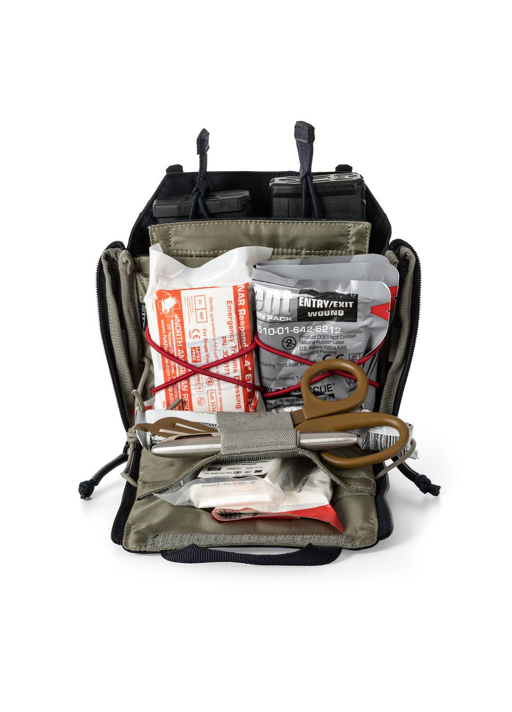 Итог медицинский Flex Tacmed PouchKangaroo 5.11 Tactical (315823427)