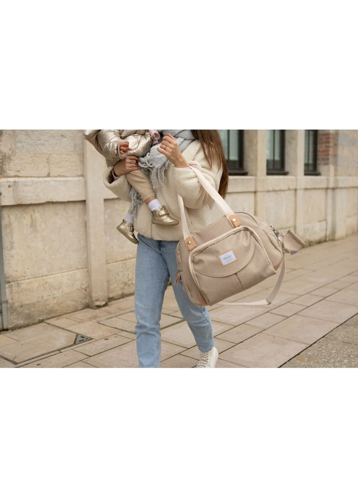 Сумка для матери Geneva, арт. 940339 Beaba (369490070)