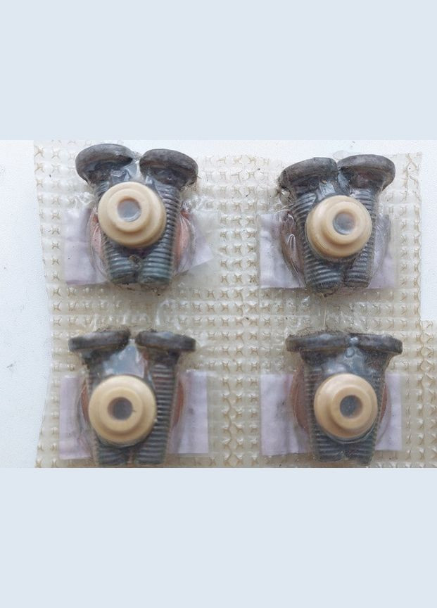 Ремкомплект втягивающего малый 3205РВТ РО 3205 РО No Brand (323228070)