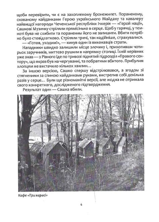 Сашко Білий: життя, мов спалах Крила (370066843)