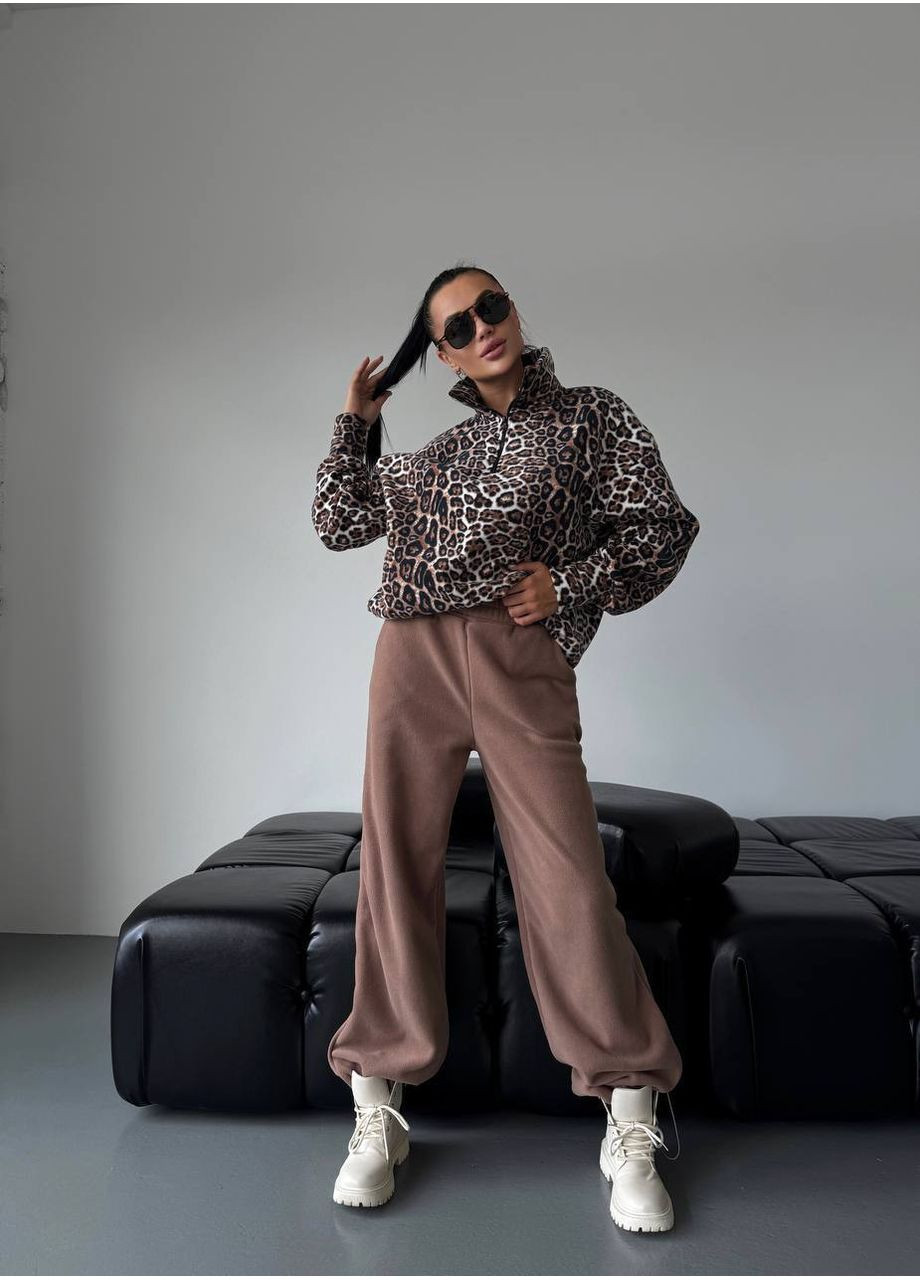 Женский спортивный костюм No Brand (361639043)