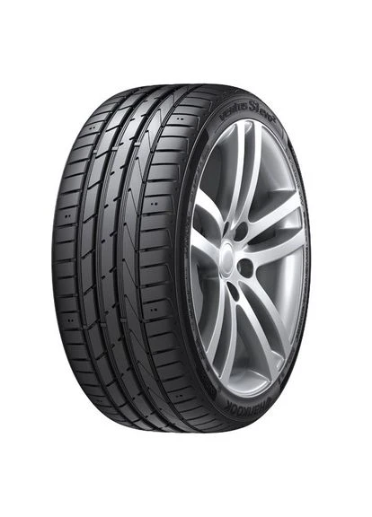 VENTUS S1 EVO2 K117A SUV 265/50R19 110Y Hankook (384081342)