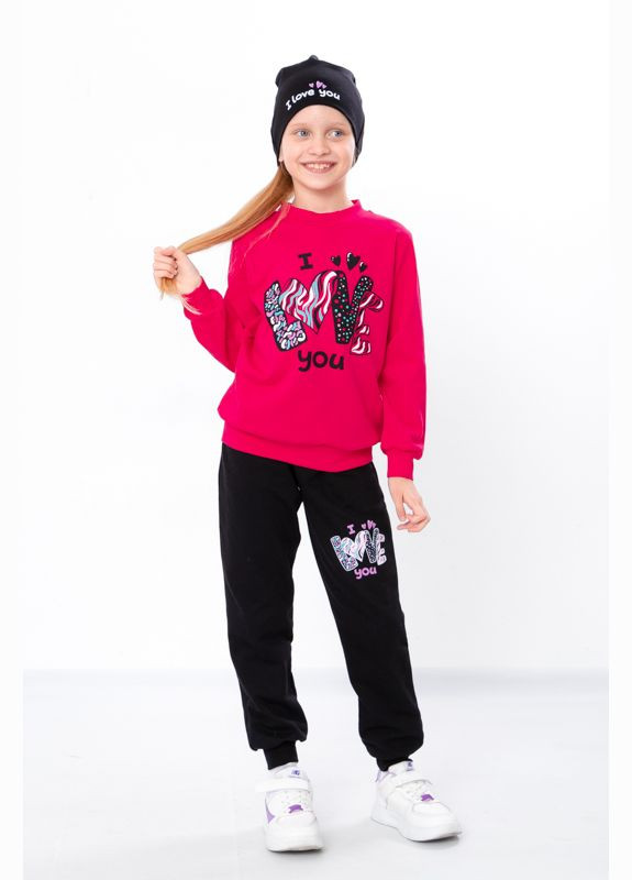 Костюм для дівчинки Носи своє 6168-023-33-5-v75 (308796369)