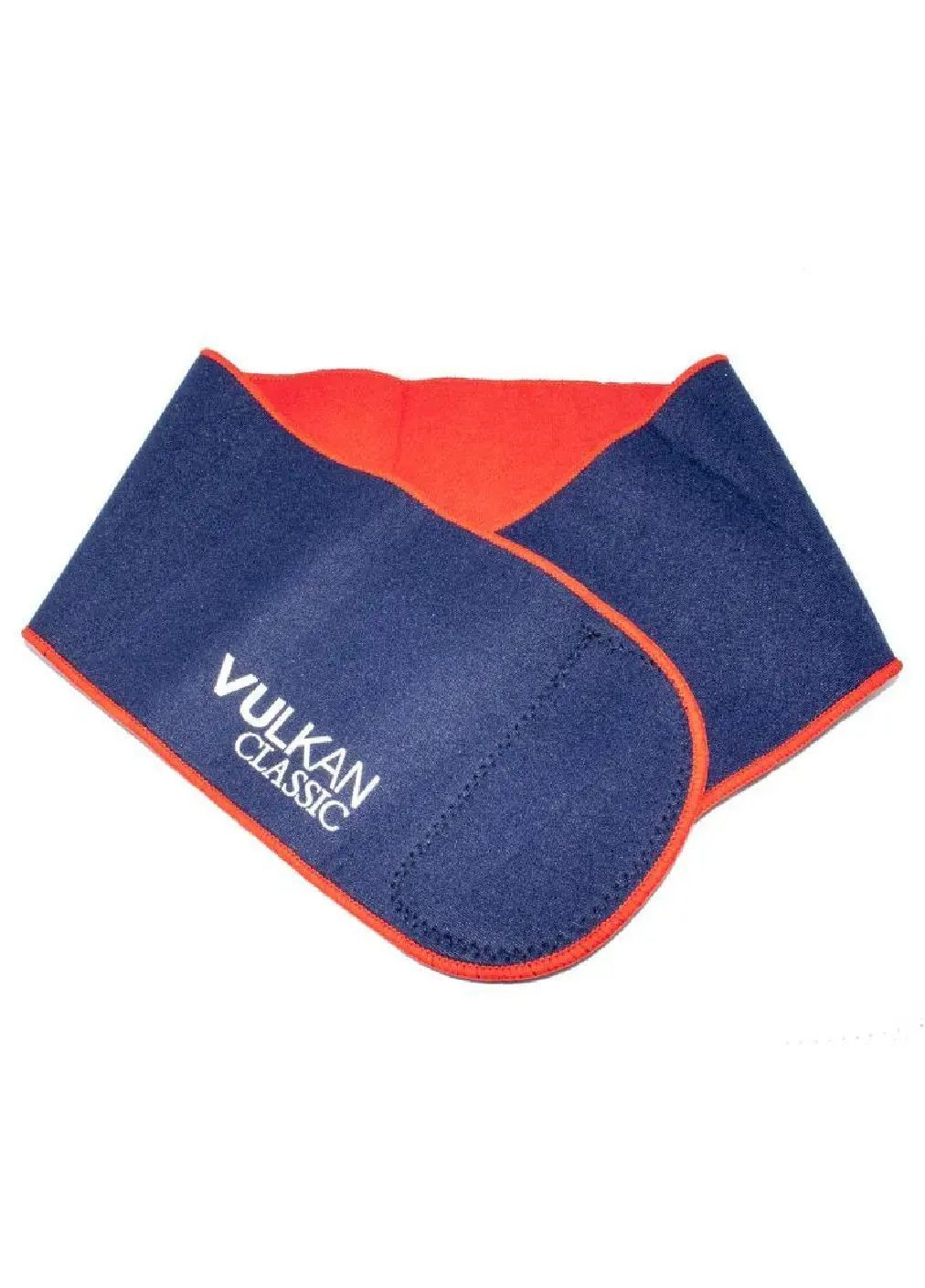 Пояс для похудения с теплоизоляцией эффектом сауны микромассажем кожи фиксацией пояса липучками 105х19,5 см (479709-Prob) Unbranded (322895706)