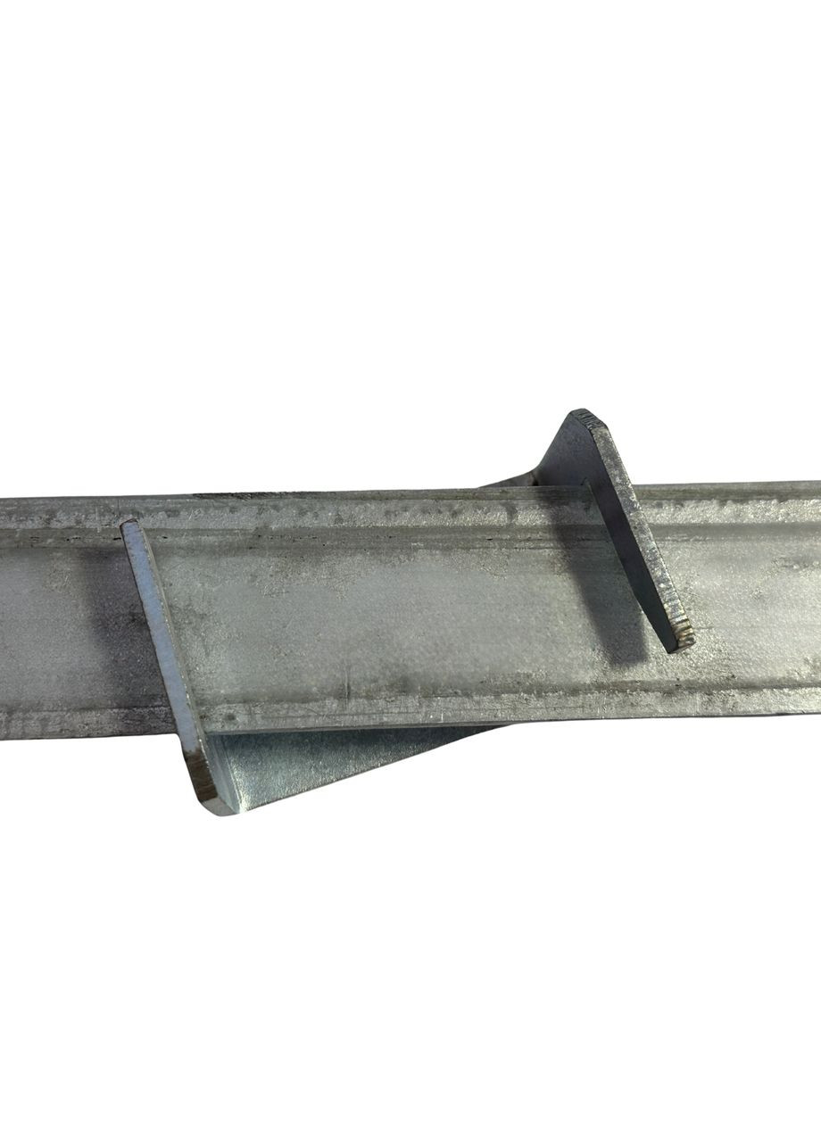 Держатель полосы до 50 мм универсальный металлический No Brand (364956097)