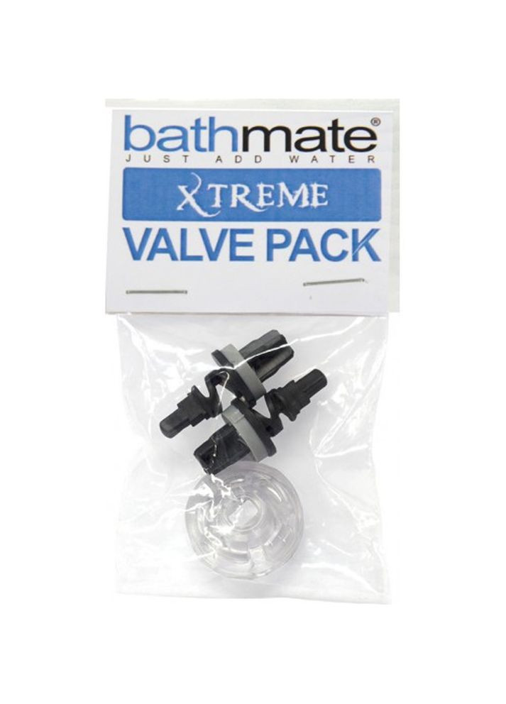 Набор для ремонта клапана Hydromax Xtreme CherryLove Bathmate (282708632)
