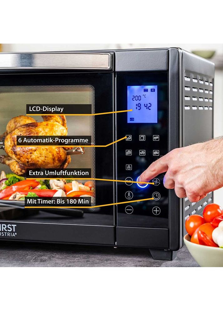 Электропечь FA-5043-2 First (341089897)