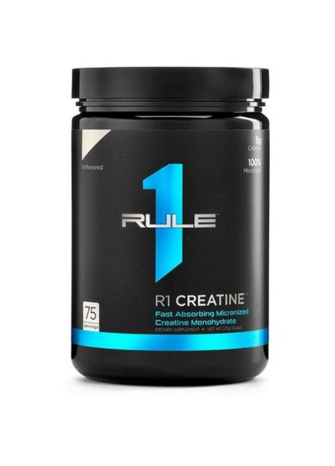 Proteins R1 Creatine 375 g /75 servings/ Unflavored Rule One (293246210)